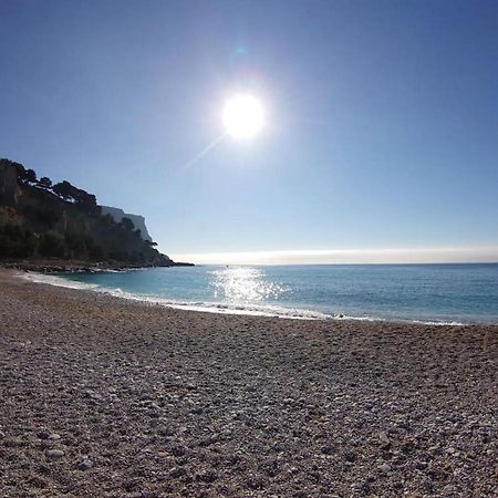 Studio Petite Canaille Cassis Exterior foto