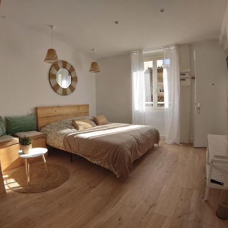 Studio Petite Canaille Cassis Exterior foto