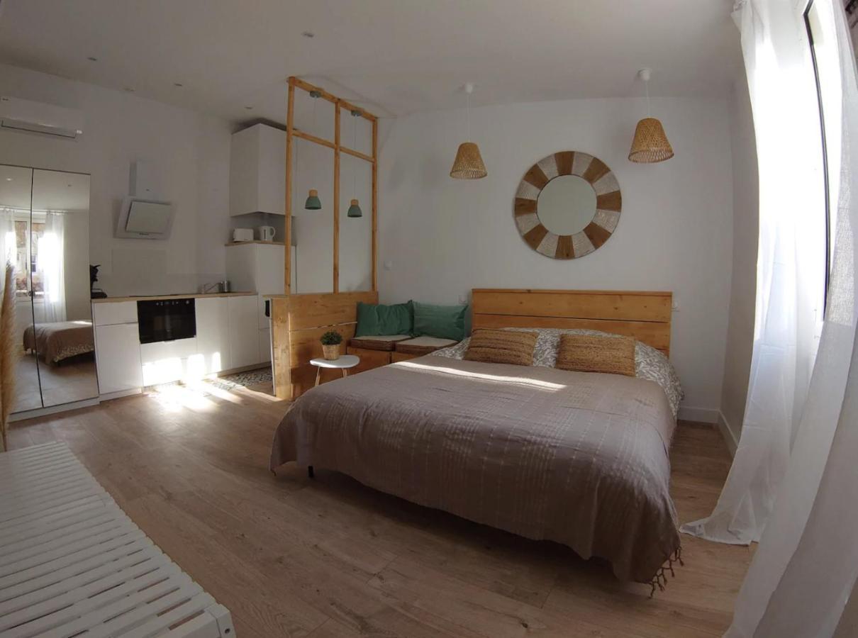 Studio Petite Canaille Cassis Exterior foto
