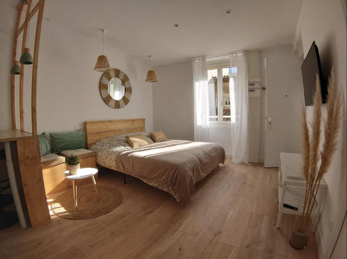 Studio Petite Canaille Cassis Exterior foto