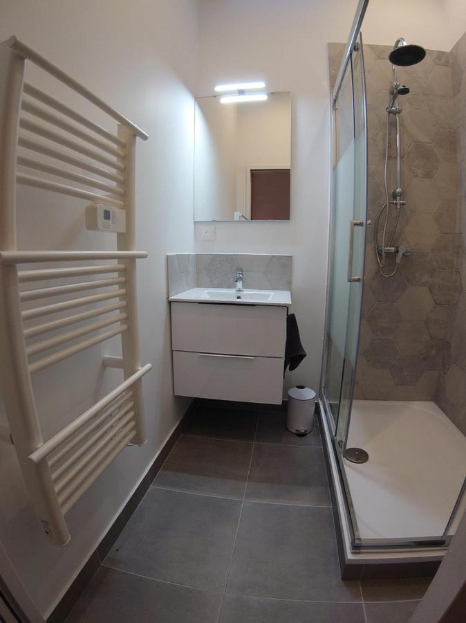Studio Petite Canaille Cassis Exterior foto
