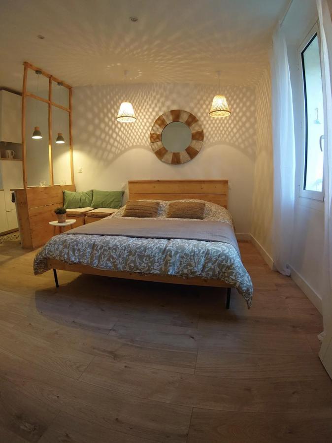 Studio Petite Canaille Cassis Exterior foto